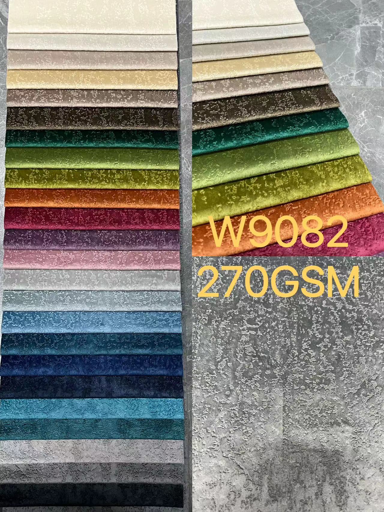 GRAVURE VELOURS HOLLANDAIS 3D